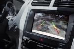 Ford Explorer 2011 года